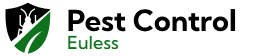 Euless Pest Control Company Logo