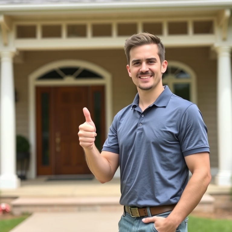 Founder of Euless Pest Pros
